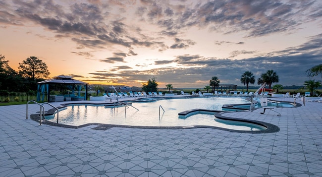Sweetwater Apartments