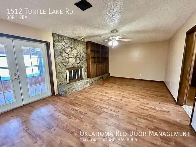 Photo - 1512 Turtle Lake Rd