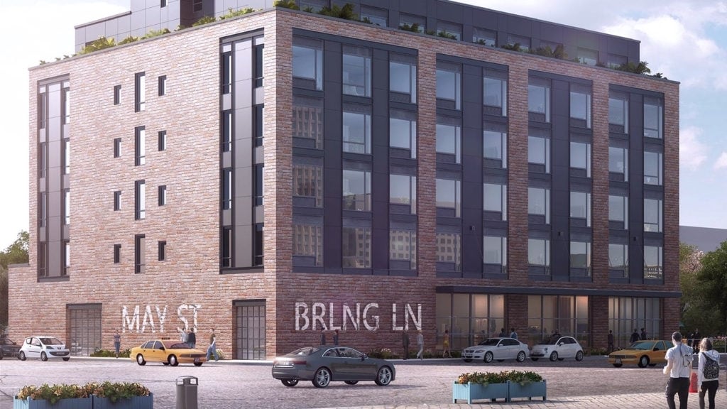 NewRo Studios - NewRo Studios Apartamentos