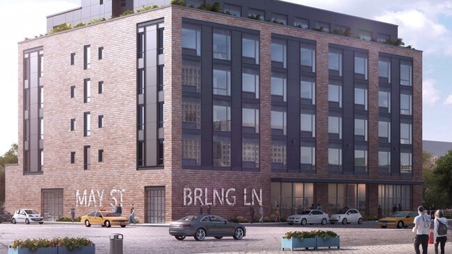 Building Photo - NewRo Studios Rental