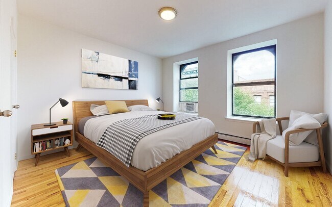 Photo - West 115th Street Unidad 5A