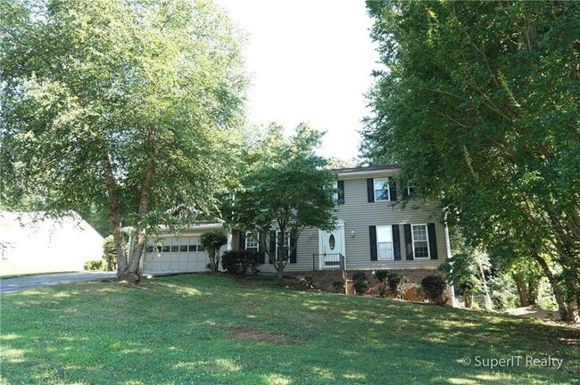 Building Photo - 1397 Brookcliff Dr Rental