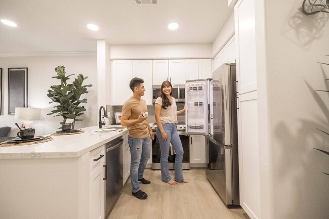 Photo - Haven Townhomes at P83