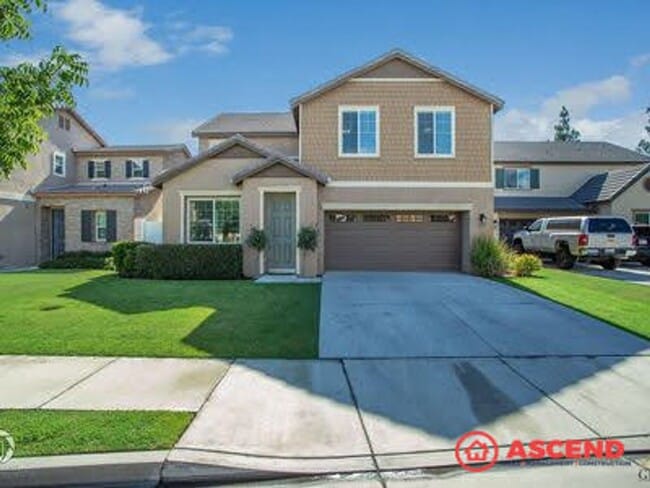 Stunning 4 bedroom Home In Gated Community! - Stunning 4 bedroom Home In Gated Community!