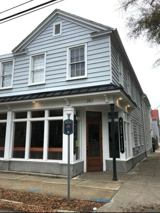 Building Photo - 161 Rutledge Ave Unit A Rental