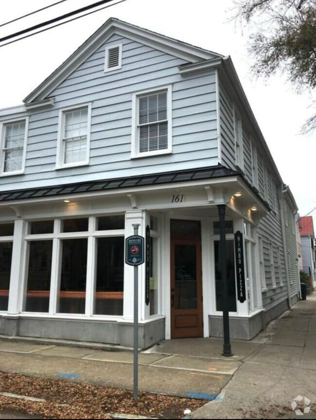 Building Photo - 161 Rutledge Ave Rental