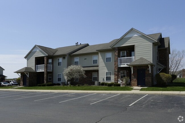 Building Photo - 4940 Belleville Cir Unit #4940