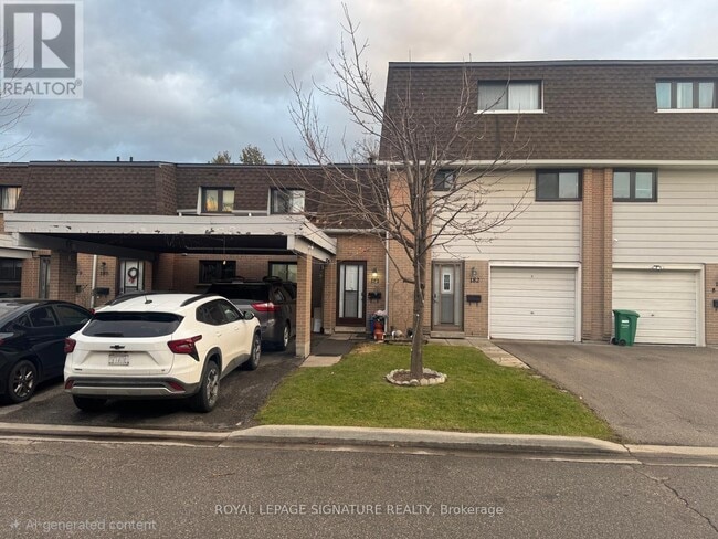 Photo - 475 Bramalea Rd