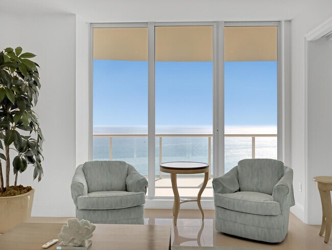 Photo - 2700 N Ocean Dr Unit 2504b