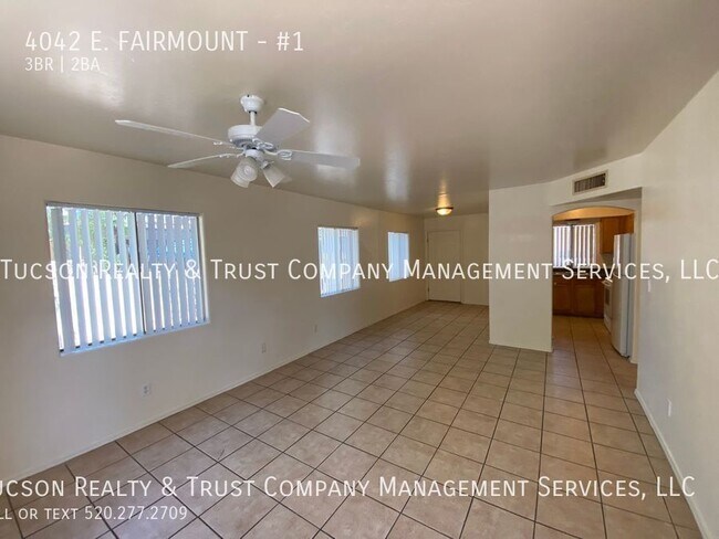 Photo - 4042 E. FAIRMOUNT-#1 Unit #1