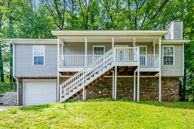 Photo - 705 13th Ct NW House