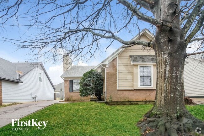Building Photo - 2816 Maryland Cir W Rental
