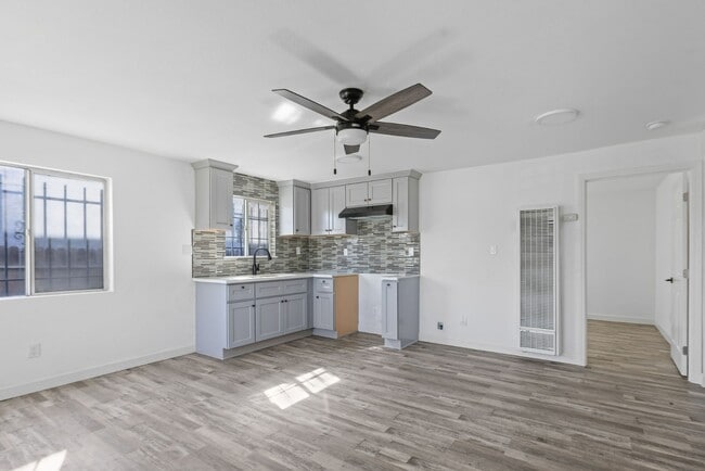 For Rent: Fully Remodeled 3BR Duplex | $2,600/month