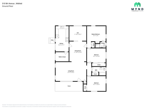 Photo - 510 9th Ave