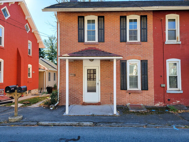 Photo - 357 Boyd St Townhome