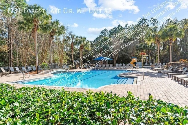 Photo - 1731 Forest Lake Cir W Unit #2
