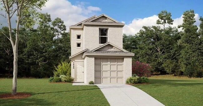 Building Photo - Brand New Home + Edmond Schools + All Appl...