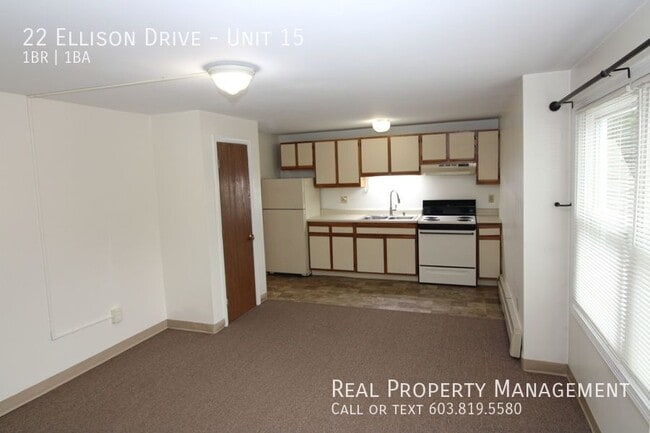 Photo - 22 Ellison Dr Unit 15