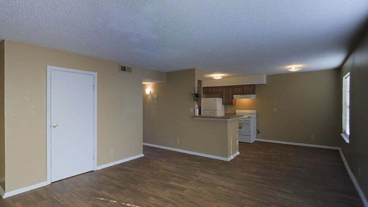 Photo - Cowboy Town Apartments