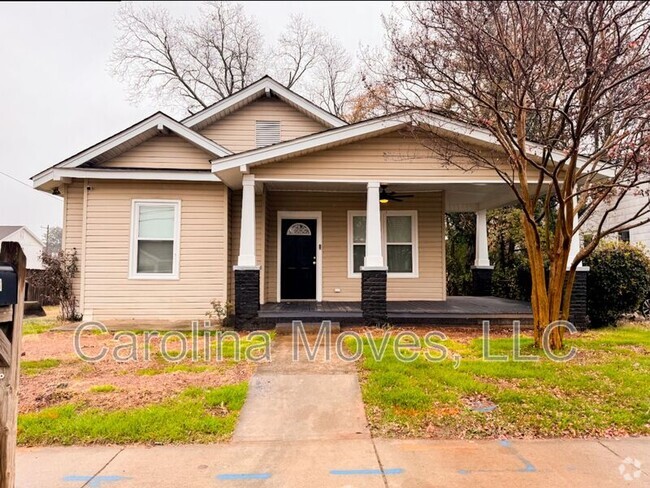 Building Photo - 538 Perry Ave Rental