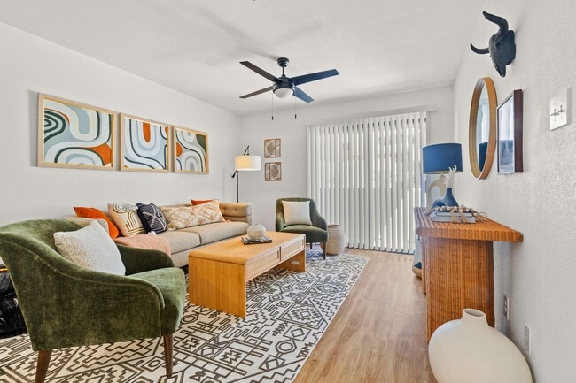 Photo - Cortland Scottsdale Mountain