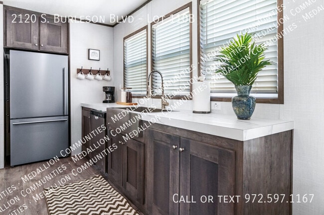 Photo - 2120 S Burleson Blvd