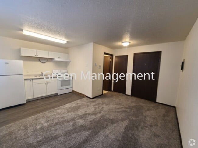 Building Photo - Studio/Efficiency Rental