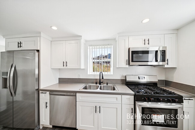 Photo - 1267 Vin Scully Ave Unit 1267 1/4