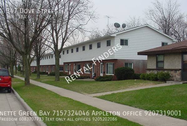 Photo - 347 Dove St