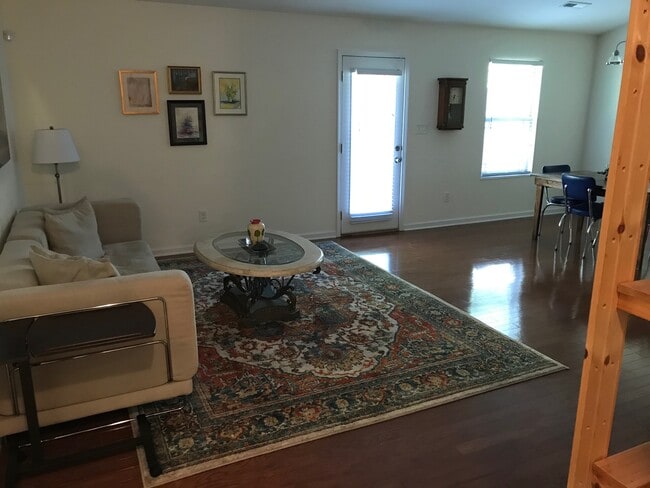 Photo - One Level 3BR/ 2BA, 2 Car Garage