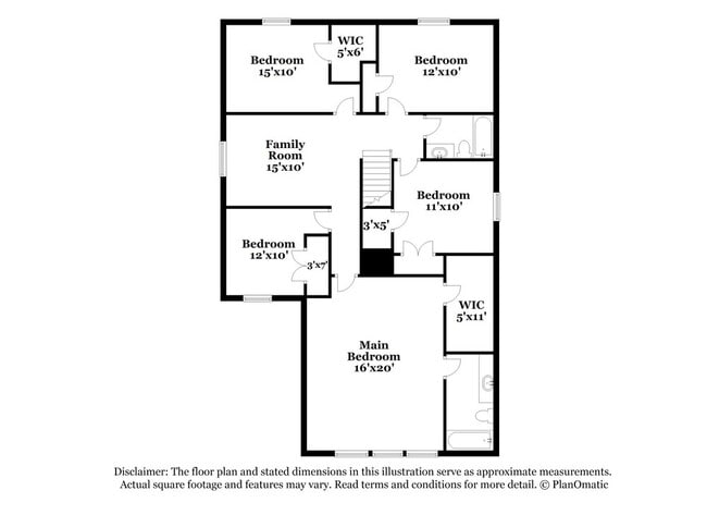 Photo - 12510 Aarons Way Dr
