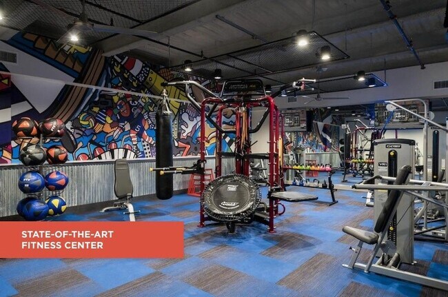 Photo - The Apartments @23rd &Cherry