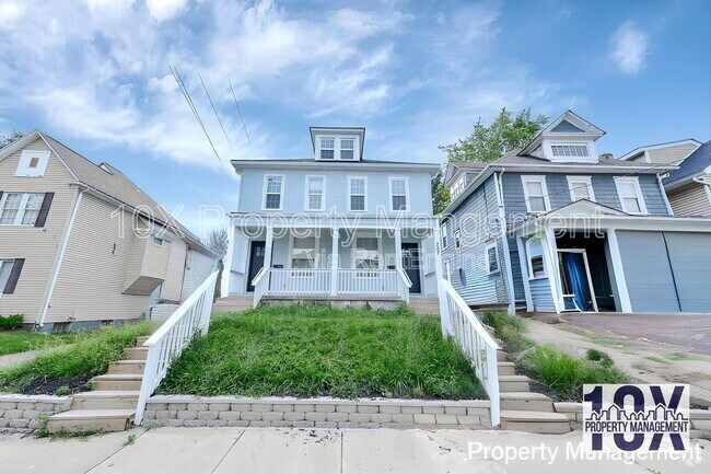 Building Photo - 207 N 22nd St Unit 207 Rental