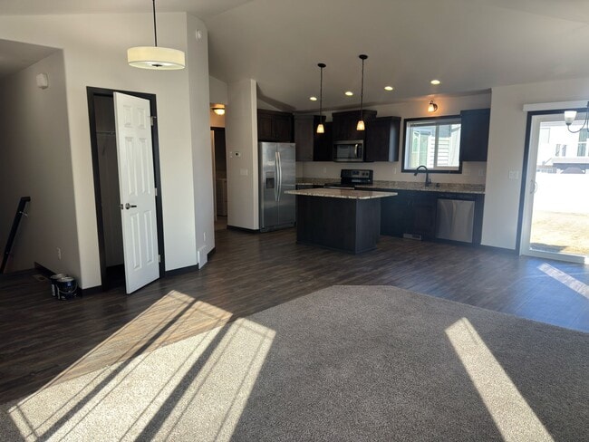 Photo - 4 Bed 3 Bath Single Family Home