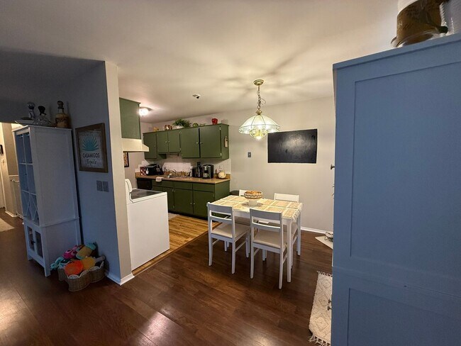 Photo - Two bedroom condo in Chesterfield