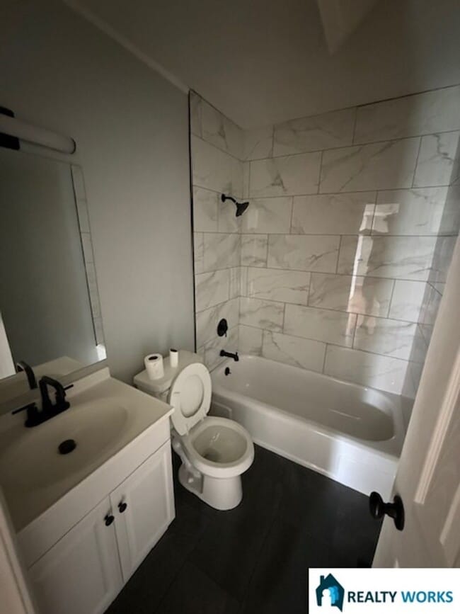 Photo - Charming Three Bed One and a Half Bath