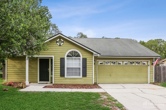 Photo - 8163 Teaticket Dr Casa