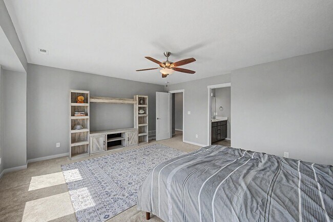 16605 Wilden Dr