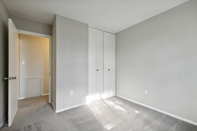 Briarwood Apartments