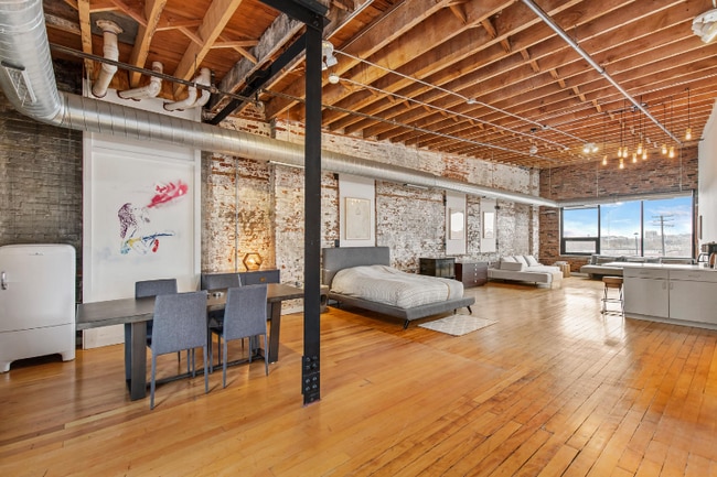 Photo - 1410 Gratiot Ave Unit #301