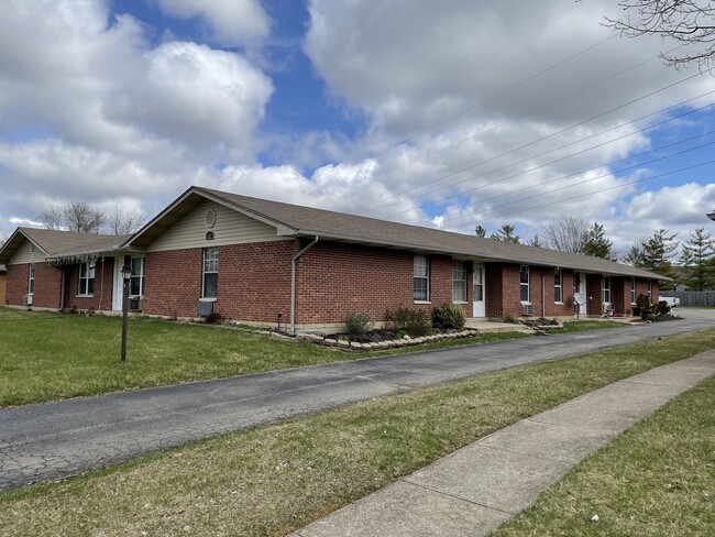 Miamisburg Estates II - Miamisburg Estates II Apartments