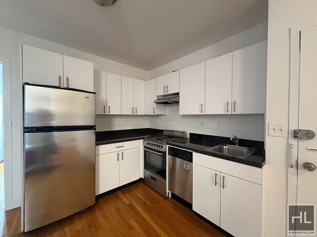 EAST 87TH STREET