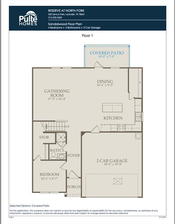 Photo - 513 Senca Pk