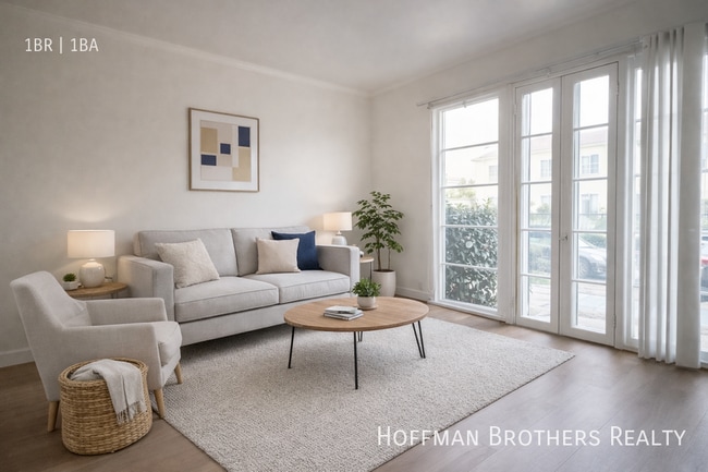 Photo - 4147 S Bronson Ave Unidad 1