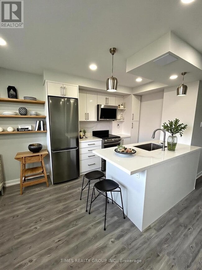 Photo - 15 Walmer Rd Unité 406