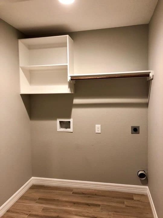 Photo - 2506 Avenue H Townhome
