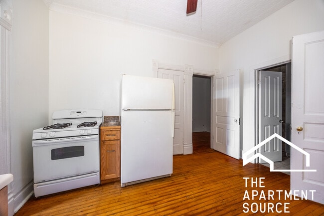 Photo - 1820 S Allport St Unit 1R