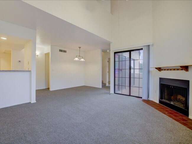 Photo - 2 Bedroom, 2 Bath