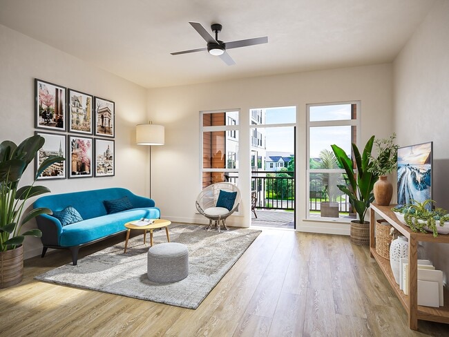 Photo - NEO Vantage Point