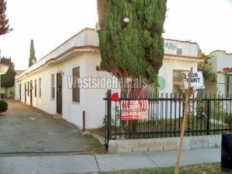Photo - 1812 S Curson Ave Unit 1812